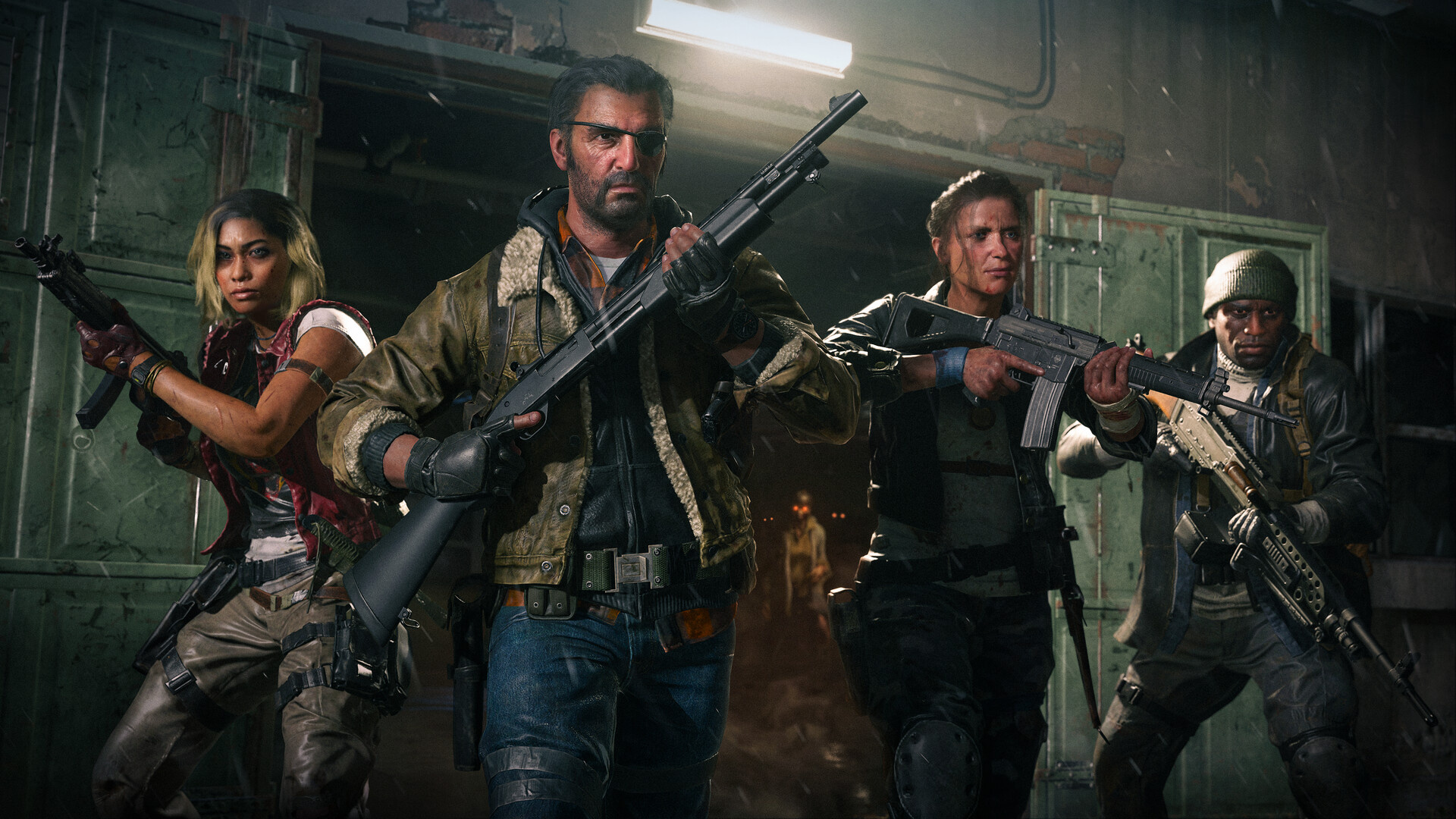 Call of Duty: Black Ops 6 - PS5