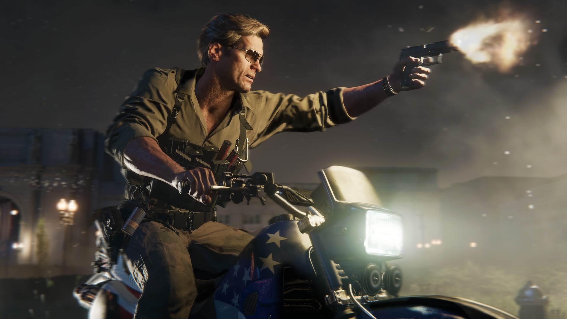 Call of Duty: Black Ops 6 - PS5