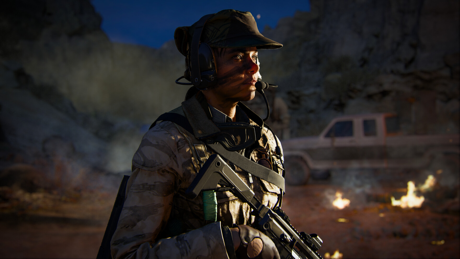 Call of Duty: Black Ops 6 - PS5