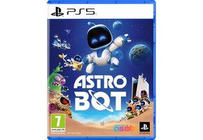 Astro Bot - PS5