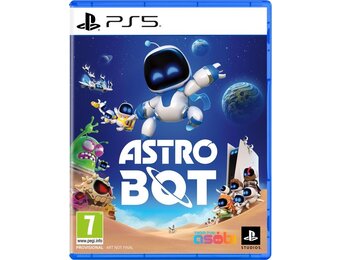 Astro Bot - PS5