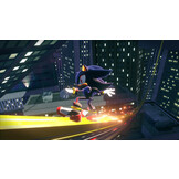 Sonic x Shadow Generations + Pre-order Bonus - PS4