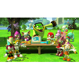 Sonic x Shadow Generations + Pre-order Bonus - PS4
