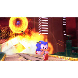 Sonic x Shadow Generations + Pre-order Bonus - PS4