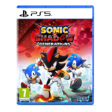 Sonic x Shadow Generations - PS5