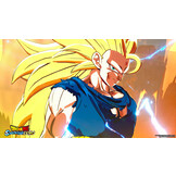 DRAGON BALL: Sparking! ZERO - PS5