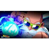 DRAGON BALL: Sparking! ZERO - PS5