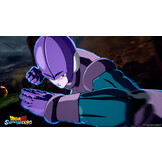 DRAGON BALL: Sparking! ZERO - PS5