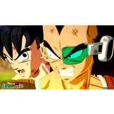 DRAGON BALL: Sparking! ZERO - PS5