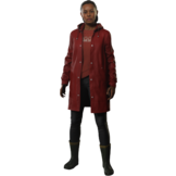 Alan Wake 2 - Deluxe Edition - PS5