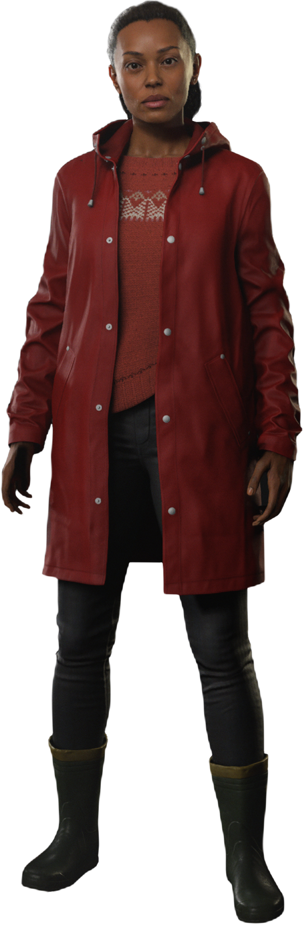 Alan Wake 2 - Deluxe Edition - PS5