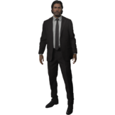 Alan Wake 2 - Deluxe Edition - PS5