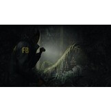 Alan Wake 2 - Deluxe Edition - PS5