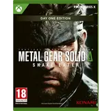 Metal Gear Solid Delta: Snake Eater - Day One Edition - Xbox Series X