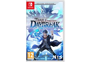 The Legend of Heroes: Trails Through Daybreak - Deluxe Edition - Nintendo Switch
