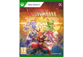 Visions of Mana - Xbox Series X