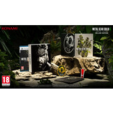Metal Gear Solid Delta: Snake Eater - Deluxe Edition - PS5