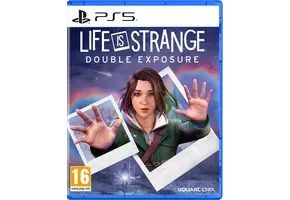 Life is Strange: Double Exposure - PS5