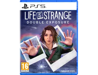 Life is Strange: Double Exposure - PS5
