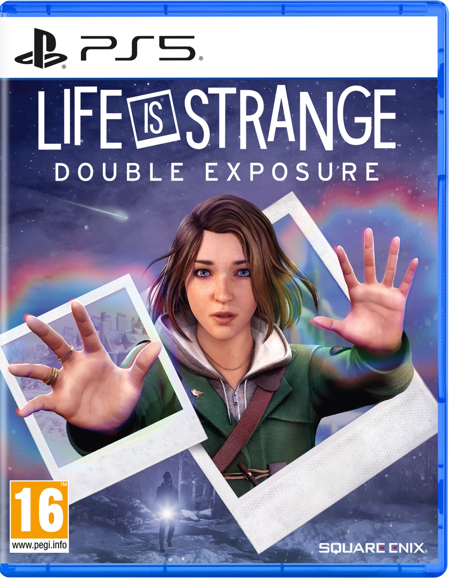 Life is Strange: Double Exposure - PS5