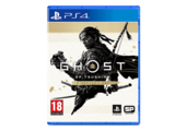 Ghost of Tsushima - Director's Cut - PS4