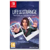 Life is Strange: Double Exposure - Nintendo Switch