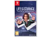 Life is Strange: Double Exposure - Nintendo Switch