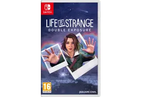 Life is Strange: Double Exposure - Nintendo Switch