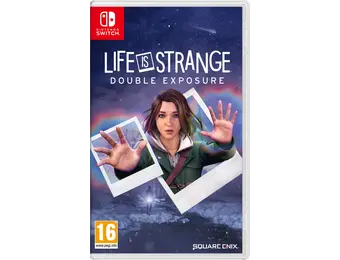 Life is Strange: Double Exposure - Nintendo Switch