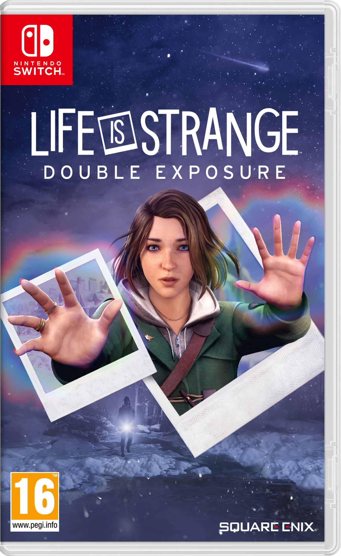Life is Strange: Double Exposure - Nintendo Switch