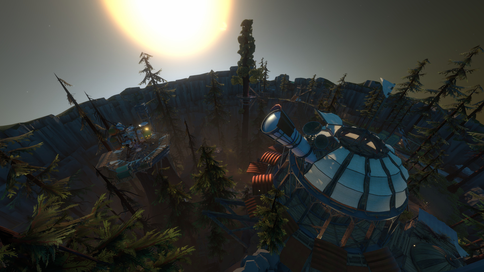 Outer Wilds - Archaeologist Edition - Nintendo Switch