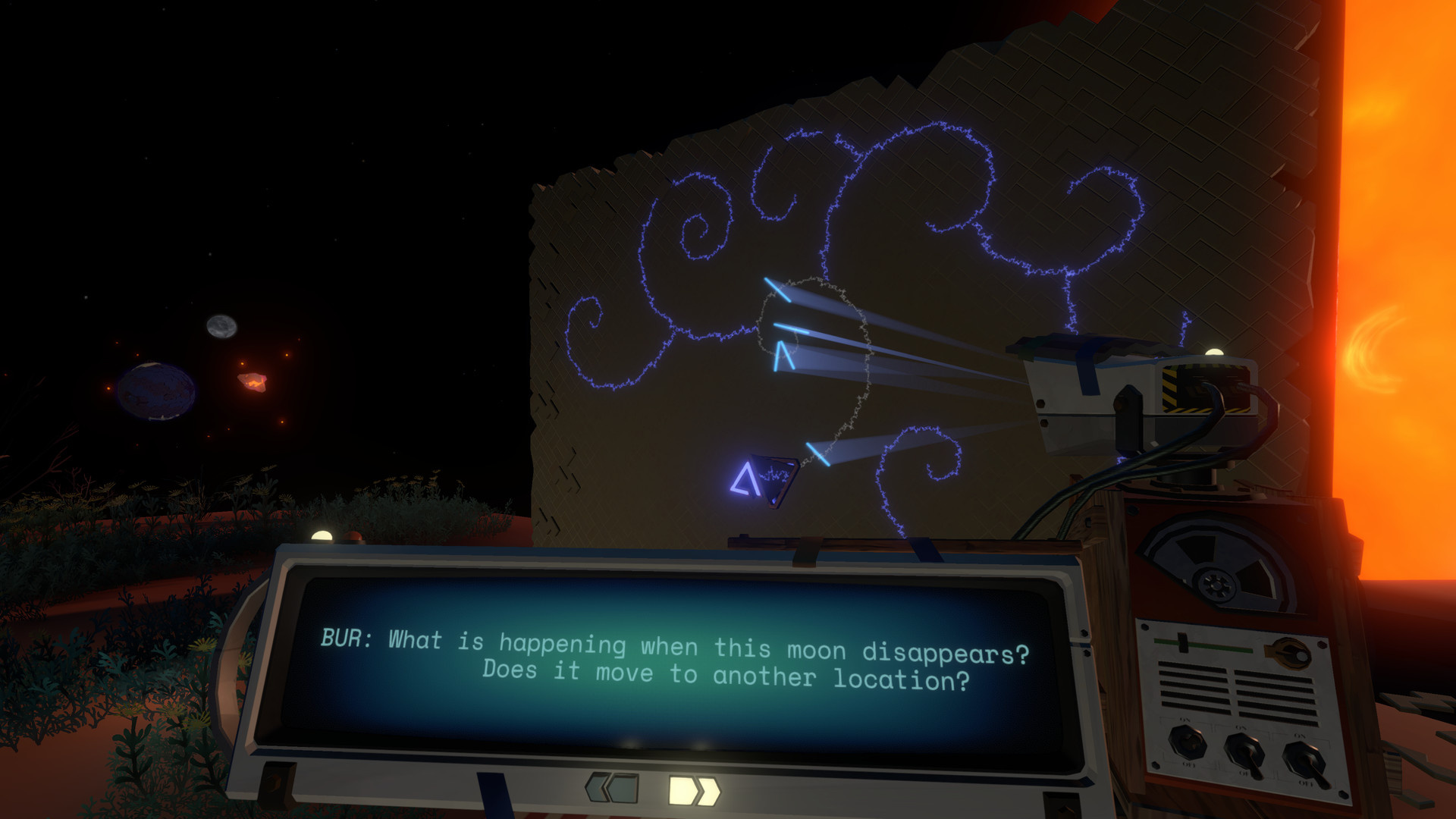 Outer Wilds - Archaeologist Edition - Nintendo Switch