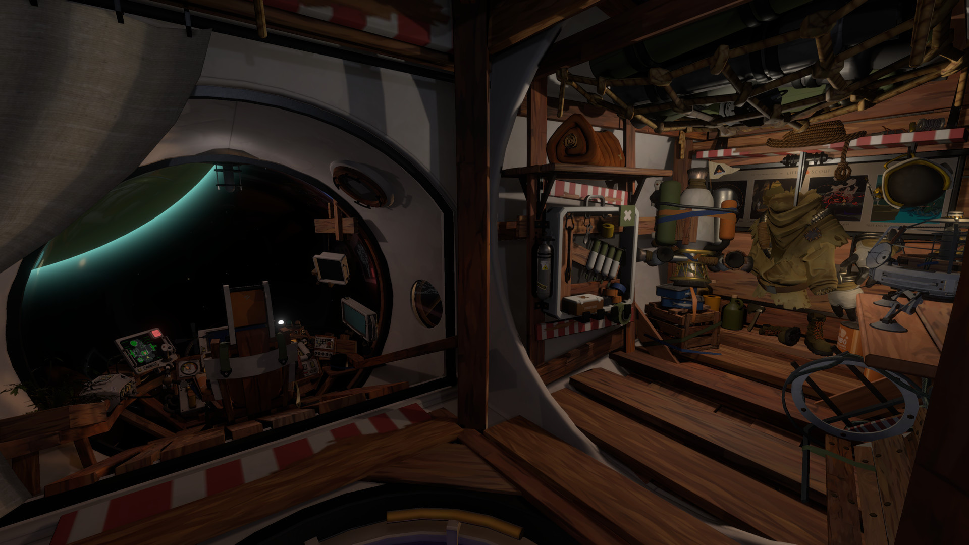 Outer Wilds - Archaeologist Edition - Nintendo Switch