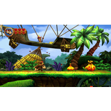 Donkey Kong Country Returns HD - Nintendo Switch