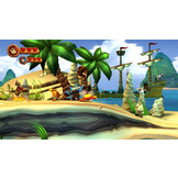 Donkey Kong Country Returns HD - Nintendo Switch