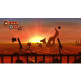 Donkey Kong Country Returns HD - Nintendo Switch