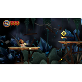 Donkey Kong Country Returns HD - Nintendo Switch