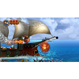 Donkey Kong Country Returns HD - Nintendo Switch