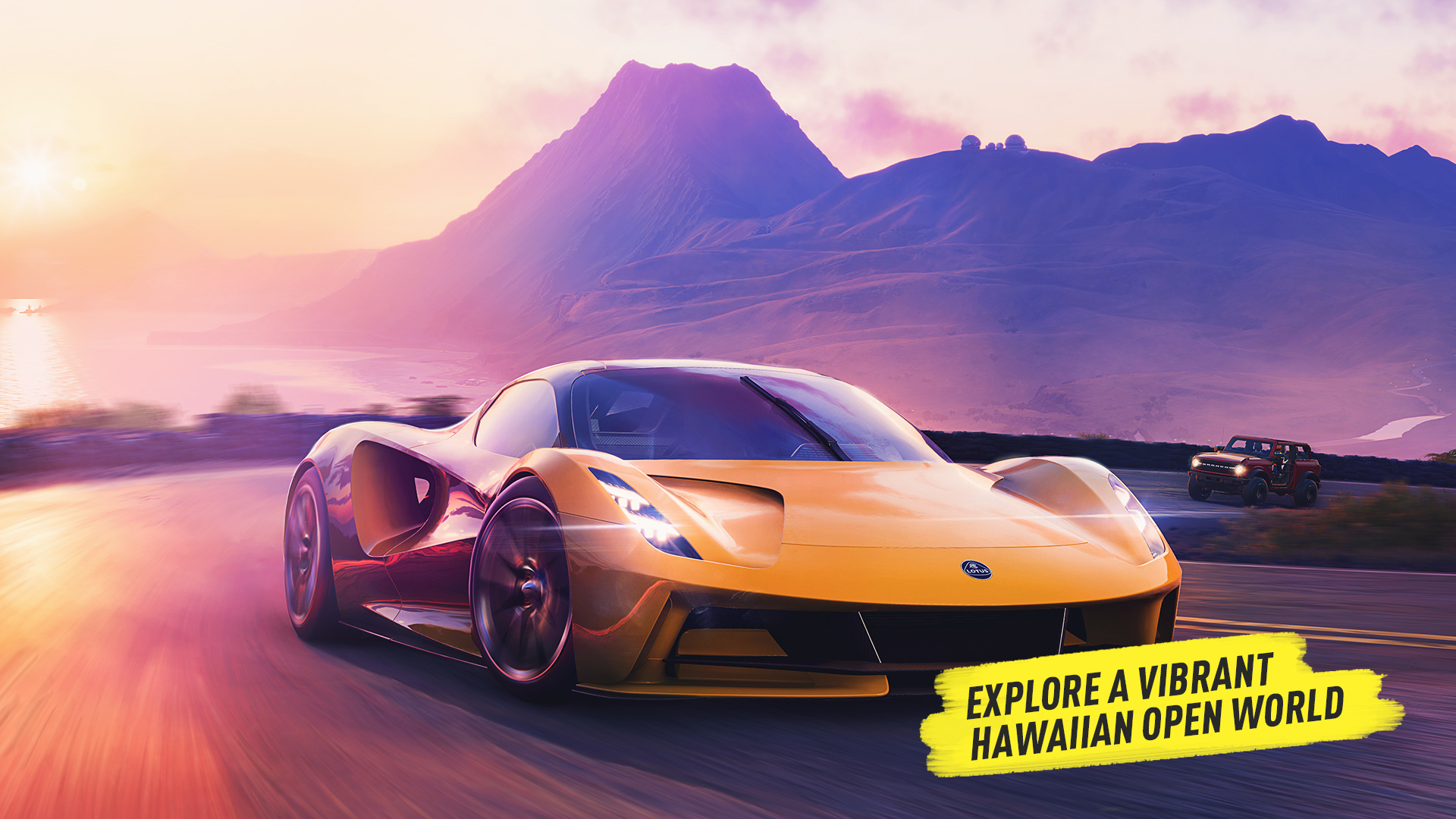 The Crew Motorfest - Special Edition - PS4