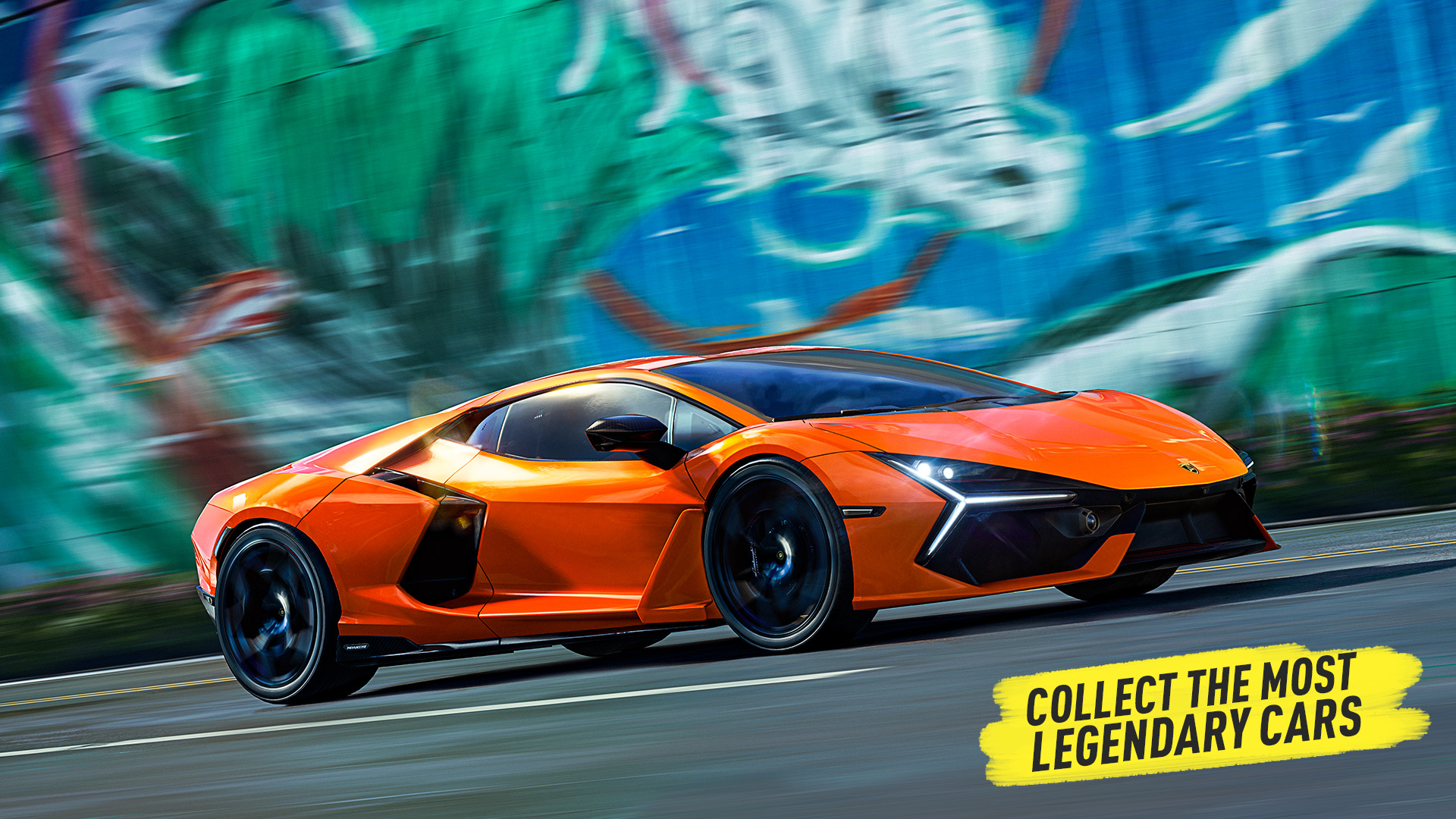 The Crew Motorfest - Special Edition - PS4