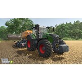 Farming Simulator 25 - PS5