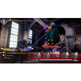 Romancing SaGa 2: Revenge of the Seven - PS5