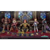 Romancing SaGa 2: Revenge of the Seven - PS5