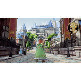 Romancing SaGa 2: Revenge of the Seven - PS5