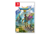 Dragon Quest III HD - 2D Remake - Nintendo Switch