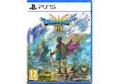 Dragon Quest III HD - 2D Remake - PS5