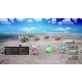 Dragon Quest III HD - 2D Remake - Xbox Series X