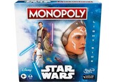 Monopoly - Star Wars Light Side (Engelstalig)