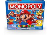 Monopoly - Super Mario Celebration (Engelstalig)