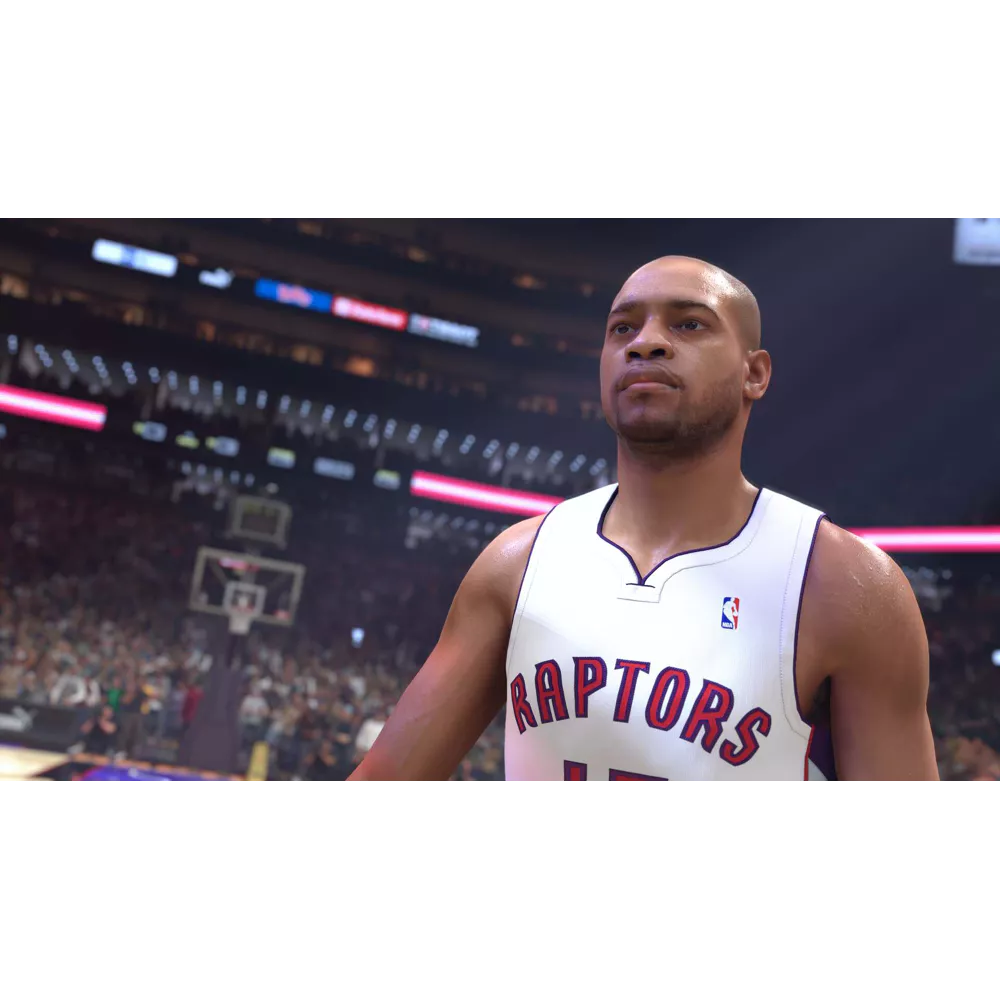 NBA 2K25 - PS4